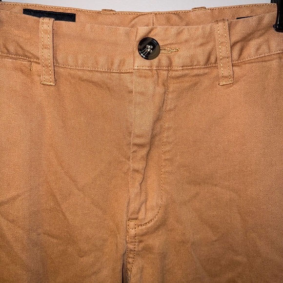 Bandanny Stretch Chinos Slim Fit - Tobacco 35/27 - Picture 2 of 6